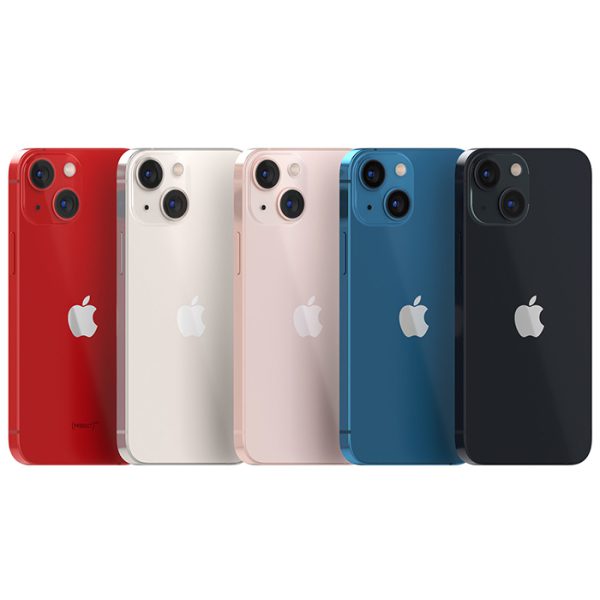 گوشی اپل مدل iPhone 13 mini - گوشی بازار