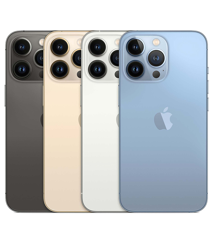 گوشی اپل مدل iPhone 13 پرو