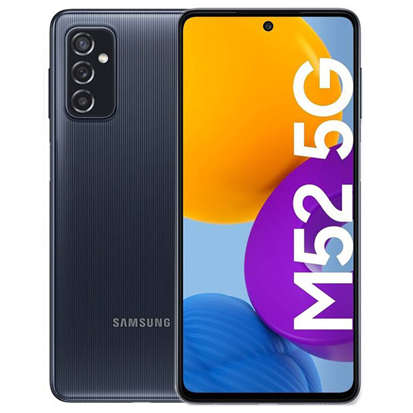 SamsungGalaxyM52