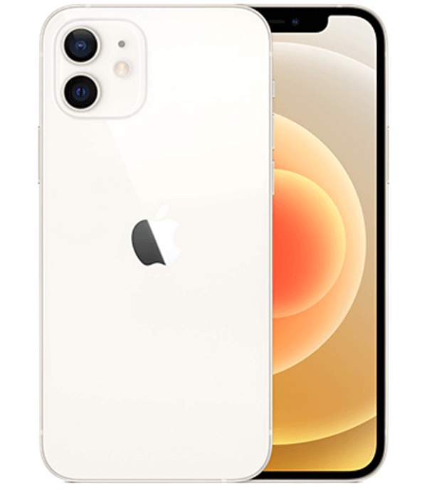 iphone12 white